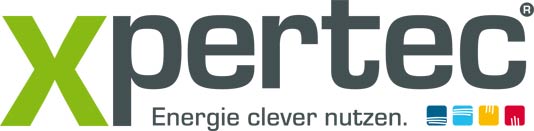 xpertec - energie clever nutzen